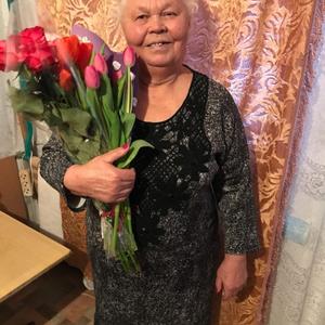 Александра, 80 лет, Москва