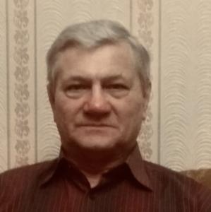 Сергей, 68 лет, Набережные Челны