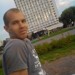Артем, 35 лет, Волжский