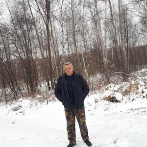 Владимир, 50 лет, Комсомольск-на-Амуре