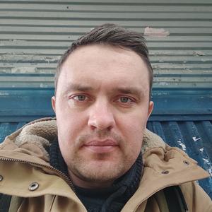 Виталик Душин, 34 года, Чехов