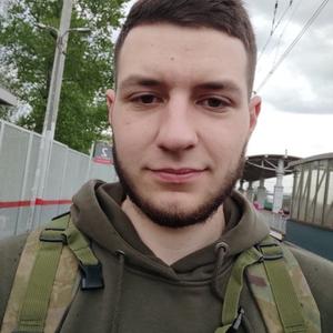Владимир, 26 лет, Подольск