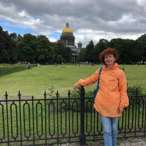 Наталья, 60 лет, Казань