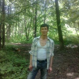 Парни в Навои: Бобожон Эргашов, 44 - ищет девушку из Навои