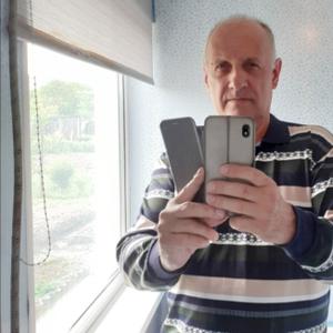 Евгений, 61 год, Хабаровск
