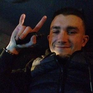 Андрей, 23 года, Светлогорск