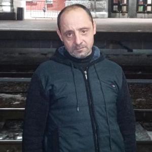 Юрий, 45 лет, Каменск-Шахтинский
