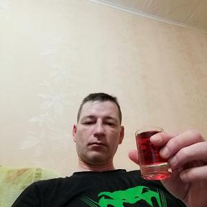 Александр, 46 лет, Нижний Тагил