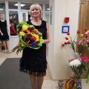 Светлана, 61 год, Стрежевой