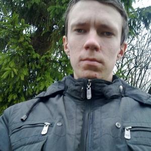 Виталий, 31 год, Браслав