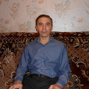 Рустем, 56 лет, Уфа