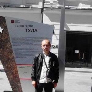 Парни в Ефремове: Алексей, 39 - ищет девушку из Ефремова