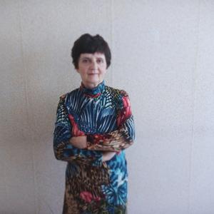Ольга, 68 лет, Черепаново