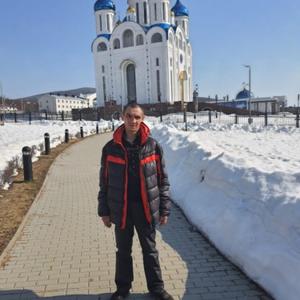 Александр, 32 года, Южно-Сахалинск