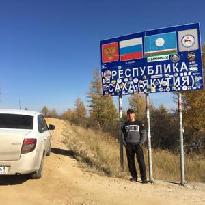 Виктор, 45 лет, Новошахтинск