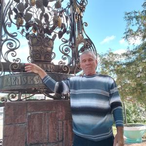 Николай, 64 года, Ростов-на-Дону