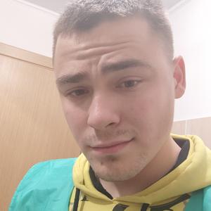 Кирилл, 19 лет, Ливны