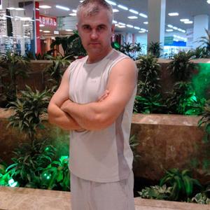 Сергей, 44 года, Калуга