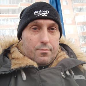 Парни в Мурманске: Андрей Таран, 42 - ищет девушку из Мурманска