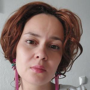 Анна, 37 лет, Зеленоград