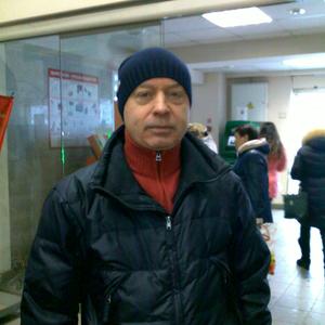 Андрей, 64 года, Уфа
