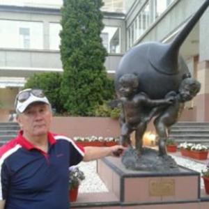 Парни в Шадринске: Владимир Мишагин, 60 - ищет девушку из Шадринска