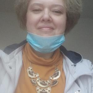 Девушки в Кирсанове: Жанна, 55 - ищет парня из Кирсанова