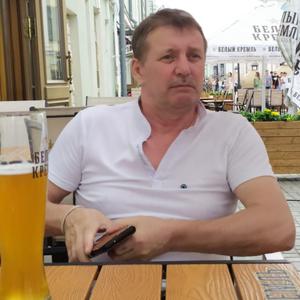 Олег, 60 лет, Тосно
