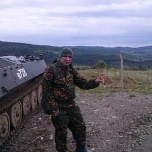 Андрей Калиниченко, 40 лет, Лесной Городок