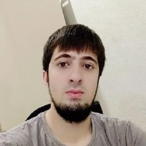Саид, 27 лет, Москва