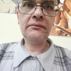 Давид Задоркин, 51 год, Ставрополь