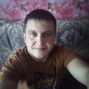 Илья, 36 лет, Пермь