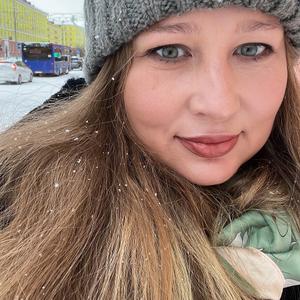 Инга, 41 год, Норильск