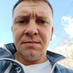 Андрей, 37 лет, Оренбург