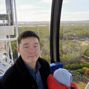 Парни в Якутске: Егор, 35 - ищет девушку из Якутска