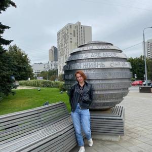 Irina, 42 года, Воскресенск