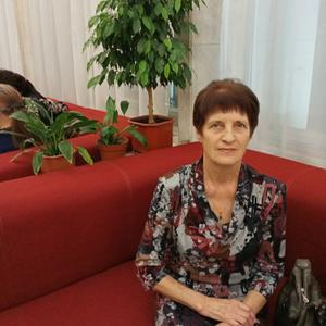 Татьяна, 73 года, Омск