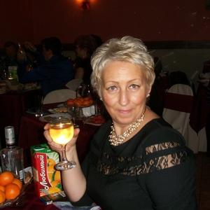 Ирина Ефимцева, 61 год, Кингисепп