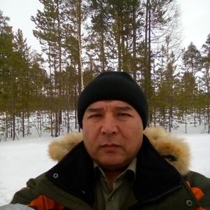 Tillabaevsultanbek, 57 лет, Нефтеюганск