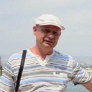 Алексей, 59 лет, Томск