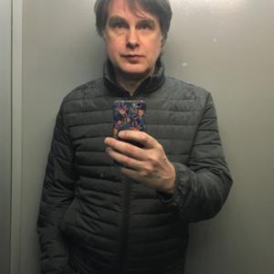 Михаил, 53 года, Москва