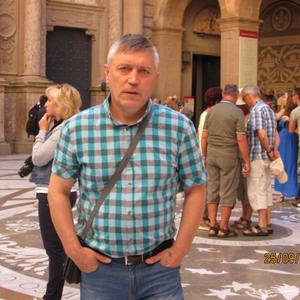 Сергей Михайлович Макаров, 54 года, Полазна
