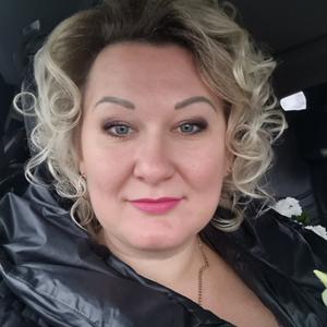 Нина, 37 лет, Санкт-Петербург