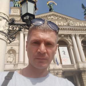 Вадим, 44 года, Киев