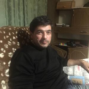 Игорь, 52 года, Владикавказ