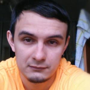 Парни в Уфе (Башкортостан): Рустем, 33 - ищет девушку из Уфы (Башкортостан)