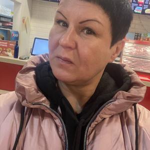 Татьяна, 44 года, Волхов