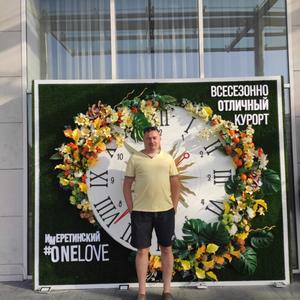 Парни в Новоалтайске: Владимир, 41 - ищет девушку из Новоалтайска