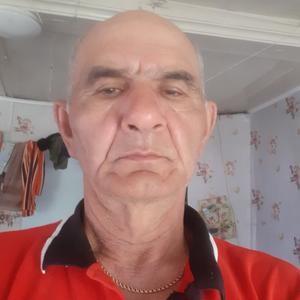 Энвер, 69 лет, Челябинск
