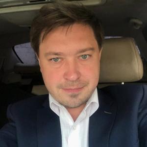 Анатолий, 43 года, Пироговский